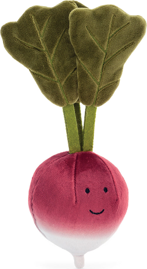 Jellycat Vivacious Radish