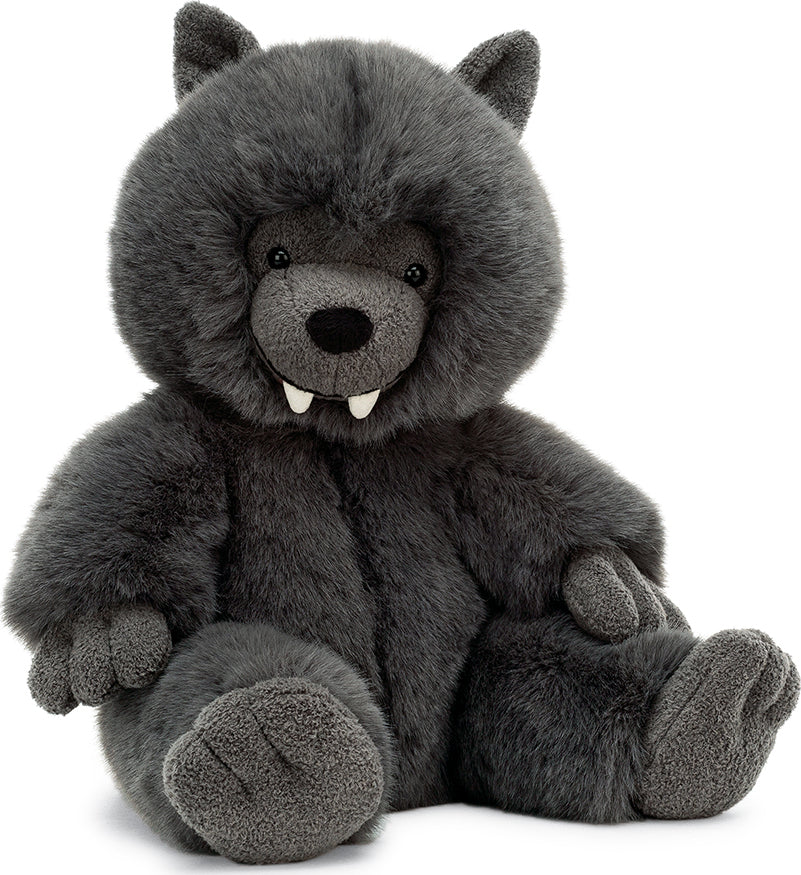 Jellycat Wilf Wolf