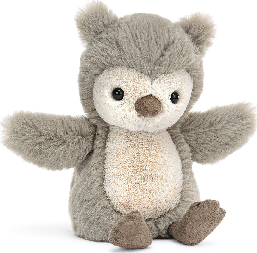 Jellycat Willow Owl