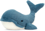 Wally Whale