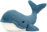 Wally Whale