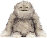 Bretti Yeti