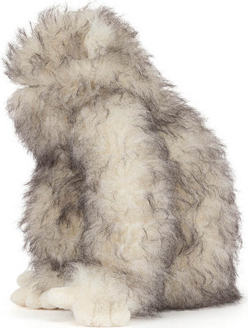 Bretti Yeti