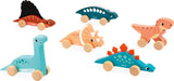 Dino - Push-Along Dinos - (Assorted)