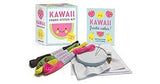 Kawaii Cross Stitch Kit