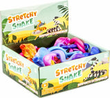 Stretchy Snakes