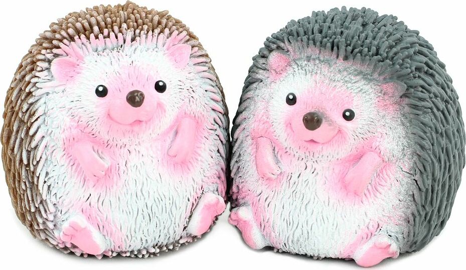 Squidgy Hedgehog