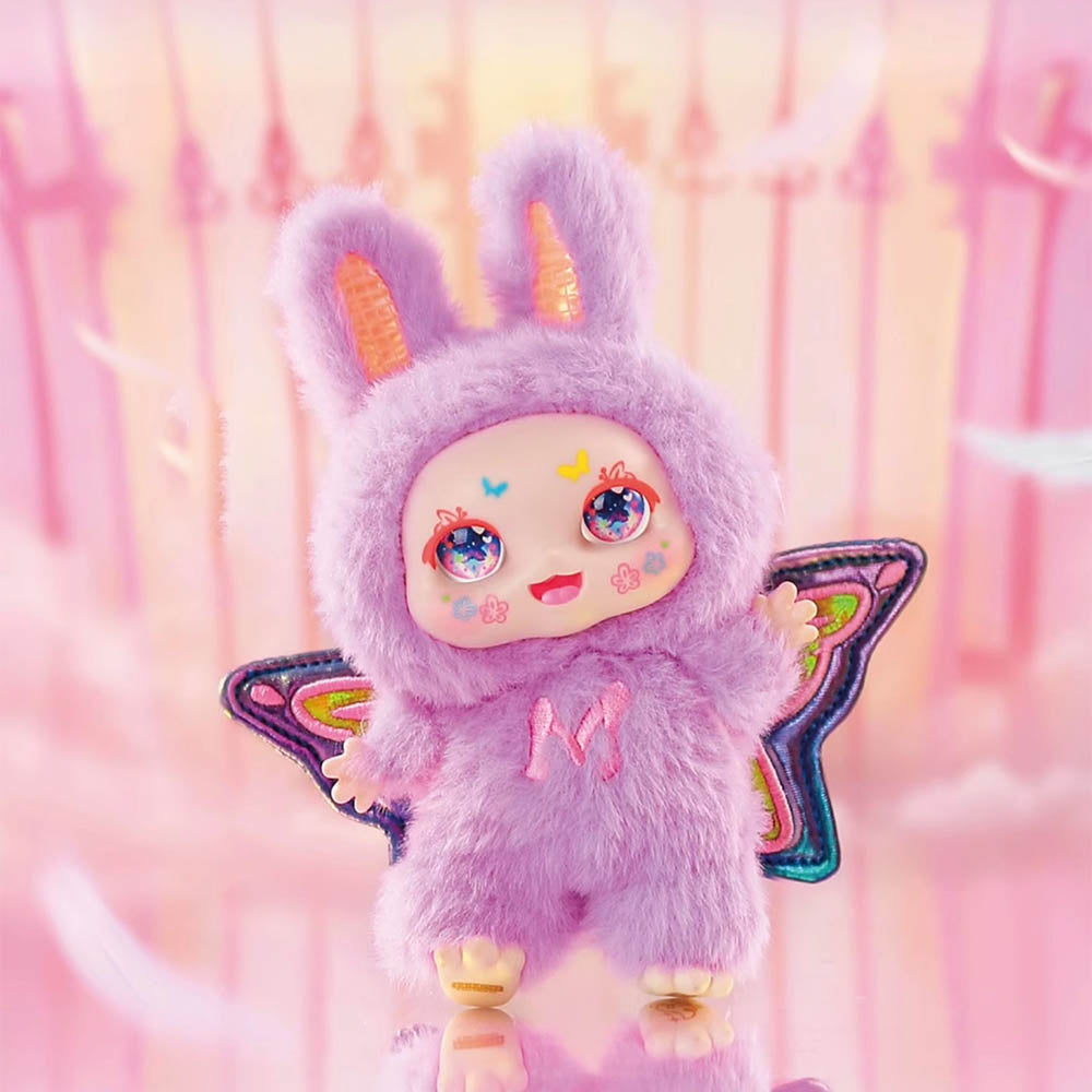Kimmon Mimon Dream Maker Blind Box Plush – Dancing Bear Toys