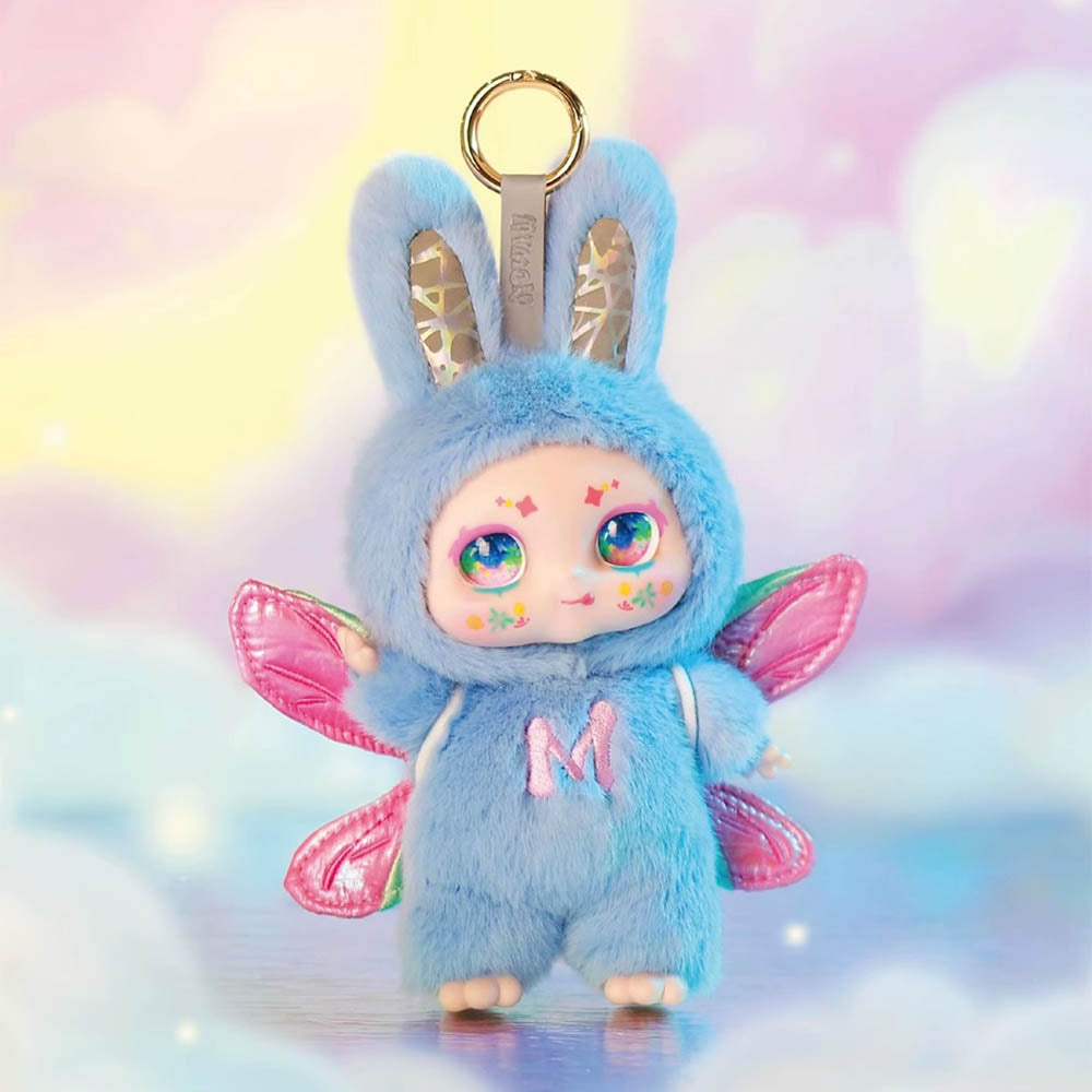 Kimmon Mimon Dream Maker Blind Box Plush – Dancing Bear Toys
