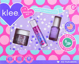 Purple Candy Sprinkles Makeup Kit