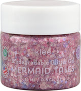 Purple Candy Sprinkles Makeup Kit