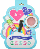 Sugar Drop Glow - Mineral Blush and Lip Shimmer Duo