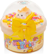 Ham & Cheese Butter Signature Dome Slime