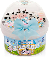 Udderly Cute Creamery Glossy Slime