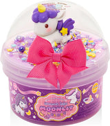 Unicorn Tales Moonlit Melody Butter Slime