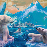 Polar Bear Kingdom