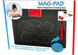 Mag Pad Drawing Board (turquoise)