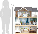 Urban Villa Doll House