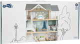 Urban Villa Doll House