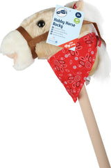 Hobby Horse "Rocky"