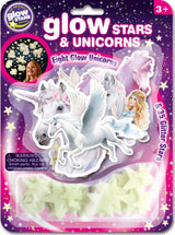 Glow Stars & Unicorns