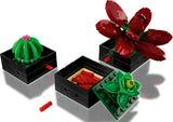 LEGO® Succulents