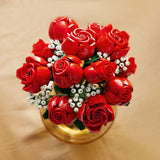 LEGO® Icons: Bouquet of Roses