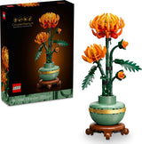 LEGO Botanicals: Chrysanthemum