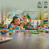 LEGO® DUPLO® Classic Colorful Creative Box