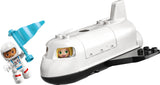 LEGO DUPLO: Space Shuttle Mission