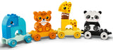 LEGO® DUPLO® Animal Train