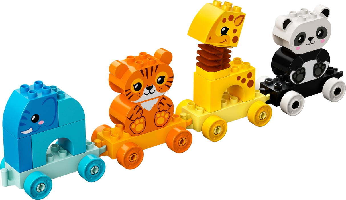 LEGO® DUPLO® Animal Train