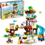 LEGO® DUPLO: 3in1 Tree House