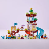 LEGO® DUPLO: 3in1 Tree House