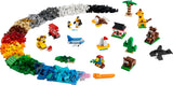 LEGO Classic: Around the World