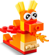 LEGO® Creative Monsters