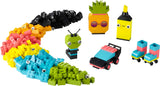 LEGO® Classic Creative Neon Fun