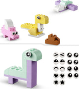 LEGO® Classic Creative Pastel Fun