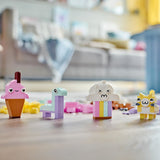 LEGO® Classic Creative Pastel Fun