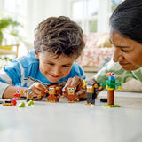 LEGO® Classic: Creative Monkey Fun