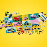 LEGO Classic: Creative Vehicles