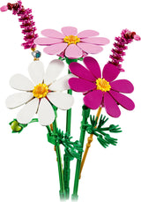 LEGO® Botanicals Cosmos Flowers