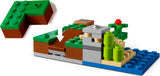 LEGO Minecraft: The Creeper Ambush