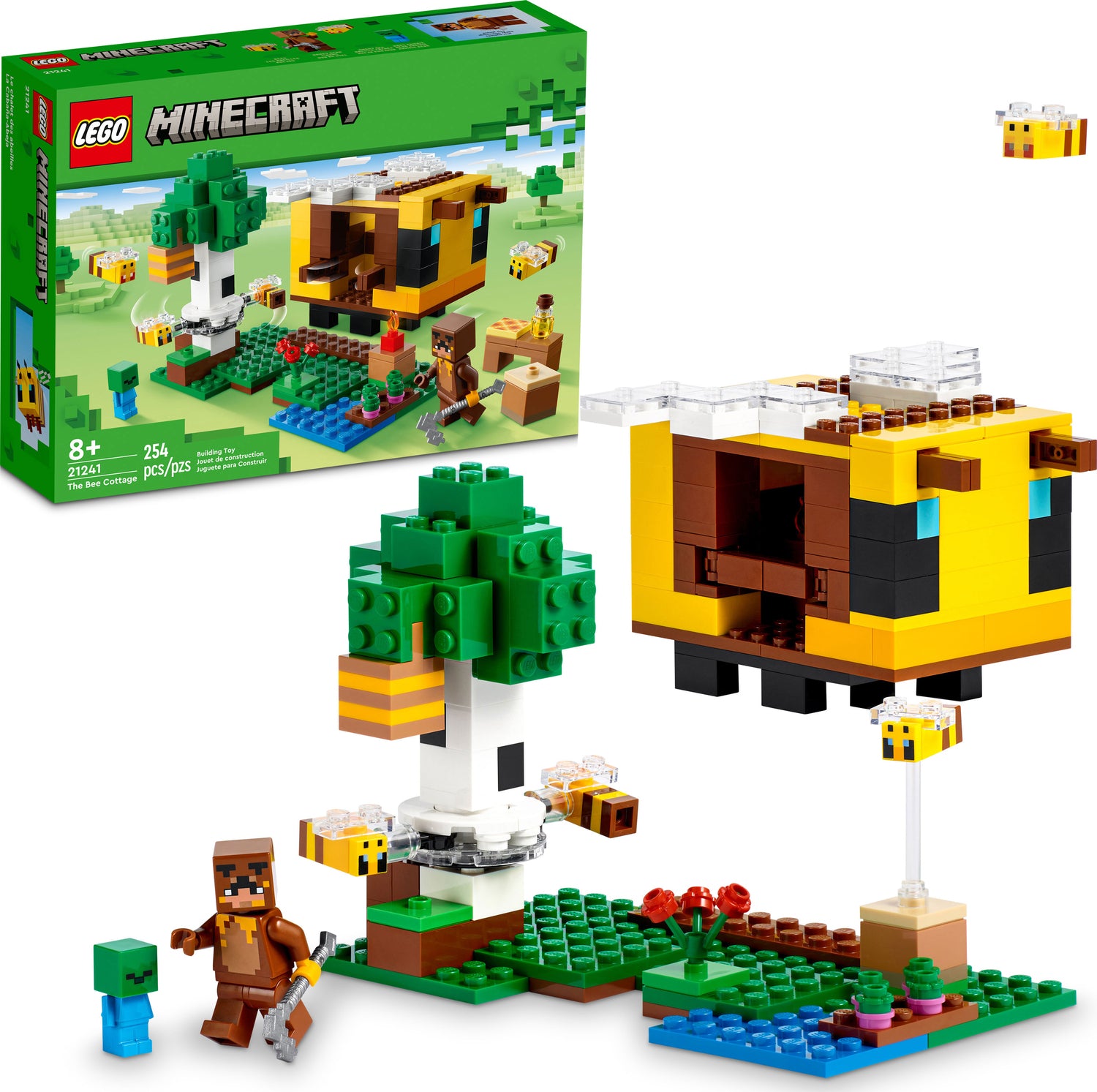 minecraft lego minecraft