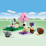 LEGO® Minecraft® The Animal Sanctuary