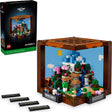 LEGO Minecraft: The Crafting Table