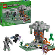 LEGO Minecraft: The Pale Garden