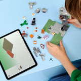 LEGO Minecraft: The Pale Garden