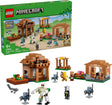 LEGO® Minecraft® Evoker Village Attack