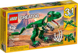 LEGO® Creator Mighty Dinosaurs